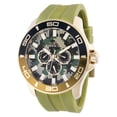 thumbnail image 1 of RELOJ INVICTA 46036 VERDE OLIVA, 1 of 1