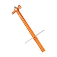 thumbnail image 1 of Bicycles Derailleur Hanger Alignment Gauge , Orange, 1 of 7