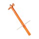 thumbnail image 1 of Calibrador de alineación Cola de suspensión de cambio de bicicletas Naranja Medidor de alineación de bicicletas, 1 of 7