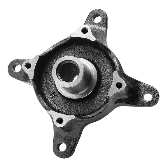 M MATI Front Wheel Hub for Polaris Ranger 400 425 500 570 650 700 800 ETX EV Magnum Xpedition 325 425 500