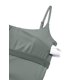 thumbnail image 4 of Remera CRZ YOGA Butterlift Crop Top con Escote Redondo Gris Salvia XL, 4 of 4