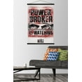 thumbnail image 2 of Marvel Falcon and Winter Soldier - Power Broker Watching 2, 2 of 5