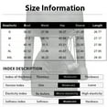 thumbnail image 3 of Stichou Womens Sweater Dress Spring Winter Off Shoulder Long Sleeve Slim Fit Dress Elegant Clothing Gray M, 3 of 6