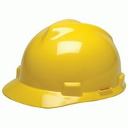 CAP, V-GARD, FAS-TRAC, STD, YELLOW