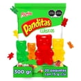 thumbnail image 1 of Gomitas Ricolino Panditas clásicos mini 300 g, 1 of 5