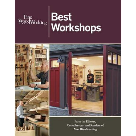 Best Workshops (Best Jointer For Home Workshop)
