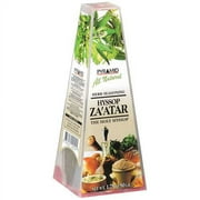 Pyramid Seasoning-hyssop Za'atar