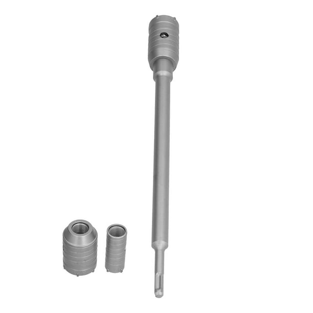 Wall Cutter Drill Bit Carbon Steel 30 40 50mm Concrete Hole Saw
