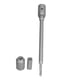 thumbnail image 1 of Sierra perforadora para hormigón broca cortadora de pared biela de carburo de 350 mm para ladrillos rojos para piedra ANGGREK Otros, 1 of 8