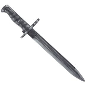 Denix M1 Garand Bayonet Letter Opener Multi-Colored