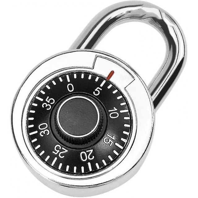 50mm Frame Lock Mechanical Combination Small Padlock For Luggage//backpack/drawer Perfect Lockers Lock