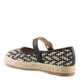 thumbnail image 7 of Azura Seaharbor Women’s Mary Jane Espadrille with Soft, Flexible Comfort, 7 of 7