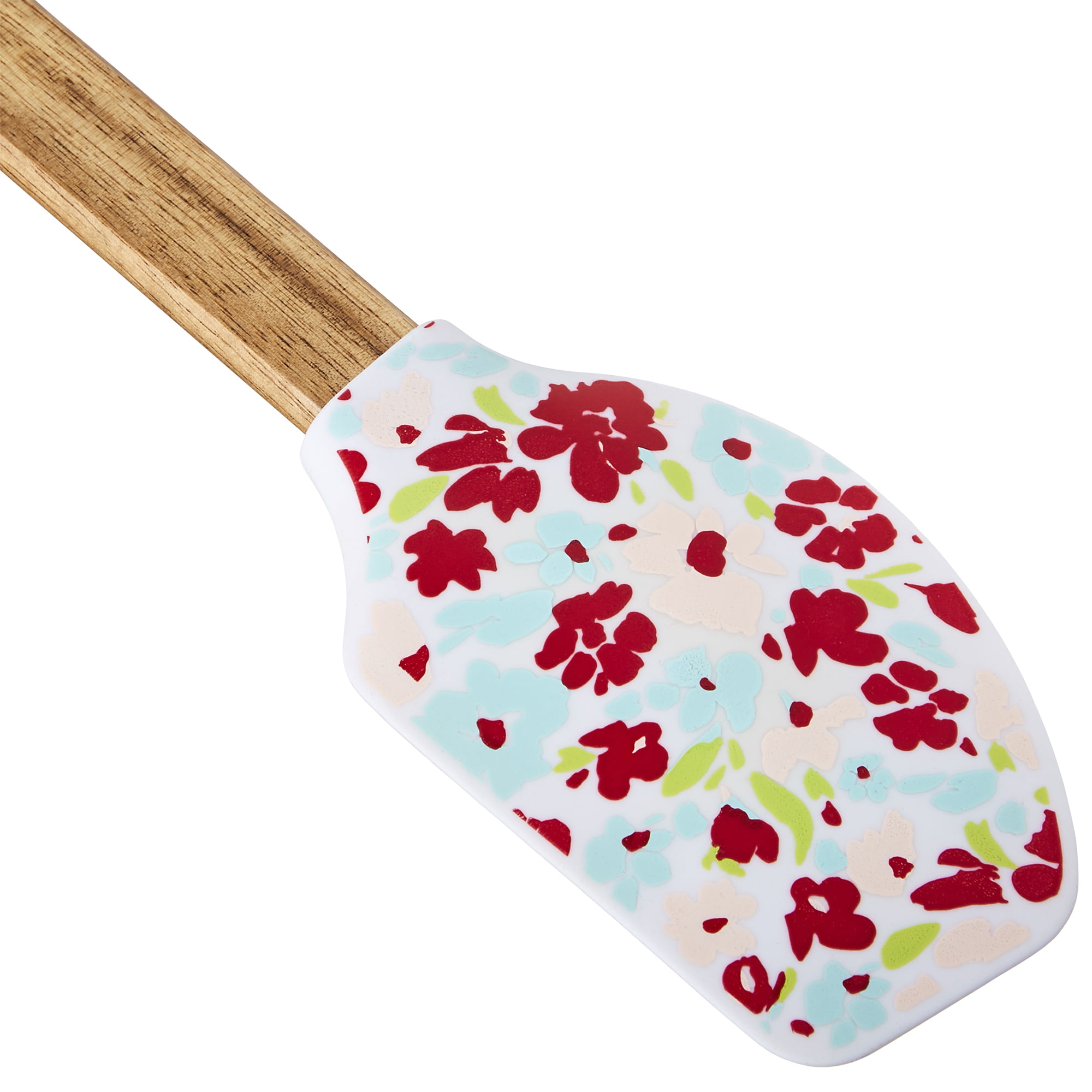 Mary Square Spatula Garden Party Best Mom