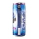 thumbnail image 2 of Pack de 12 Bebida Preparada Kool Blueberry 355 ml, 2 of 3