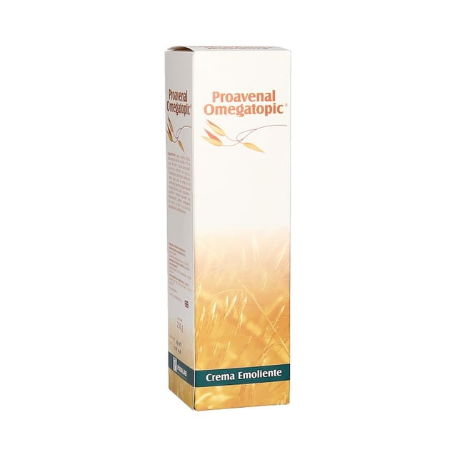 CREMA PROAVENAL OMEGATOPIC 250G