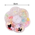 thumbnail image 5 of SmartBy 1 Box Nail Decorations Bow-knot Bears Faux Pearl DIY Crafts Creative Nail Art Rhinestones Jewelry for Nail Design, 5 of 7