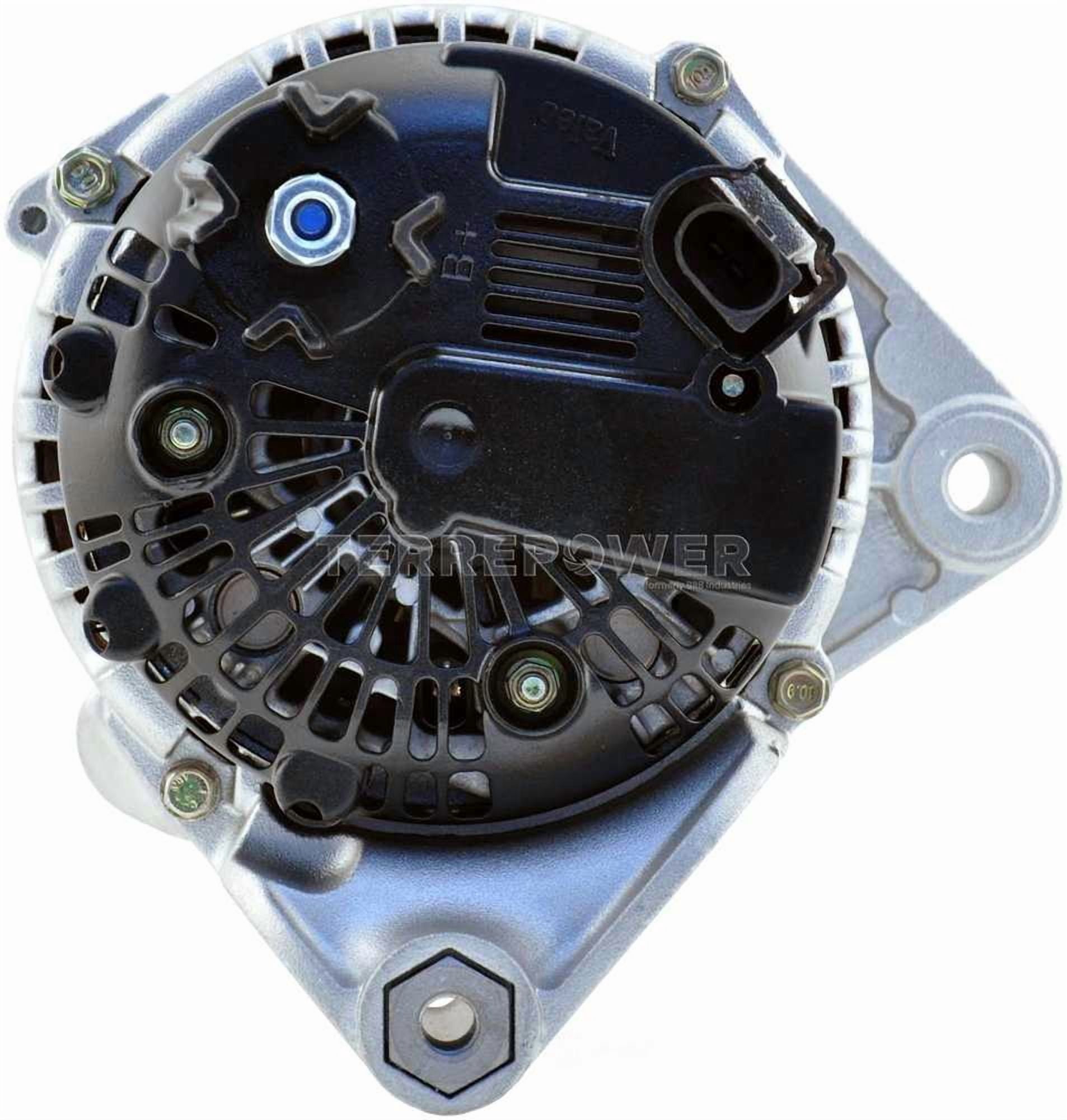 TERREPOWER formerly BBB Industries 11312 Reman Alternator