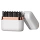 thumbnail image 1 of Guardurnaity Miniplancha ABS para todo tipo de cabello. Compacta, portátil y recargable. Cuidado del cabello blanco, 1 of 6