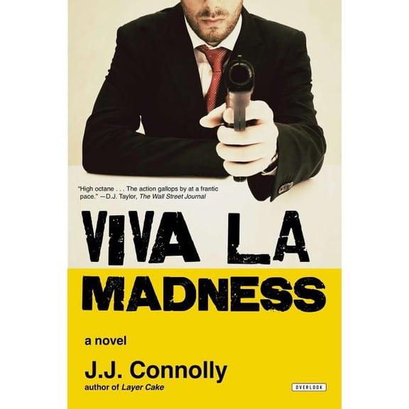 Viva la Madness: Old Sins, New Scars, (Paperback)