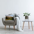 thumbnail image 3 of Stupell Industries Taking The Scenic Route Decorative Printed Throw Pillow Design by Mark Kelso., 3 of 6