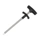 thumbnail image 1 of Eigraketly Extractor de anzuelos de pesca, aleación de aluminio, portátil, profesional, para principiantes, Manual, Extractor de pescado, separador para Type3 NO3 Eigraketly OD027698-03, 1 of 6
