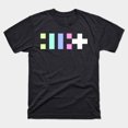 thumbnail image 2 of Illit Kpop T-Shirt Sizes S-5Xl GooGate, 2 of 5