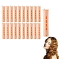 thumbnail image 4 of 20Pcs Hair Perm Rods Set 5 Sizes Hair Rollers Plastic Cold Wave Rods Perming Rods Curlers Hairdressing Styling Tool, 4 of 7