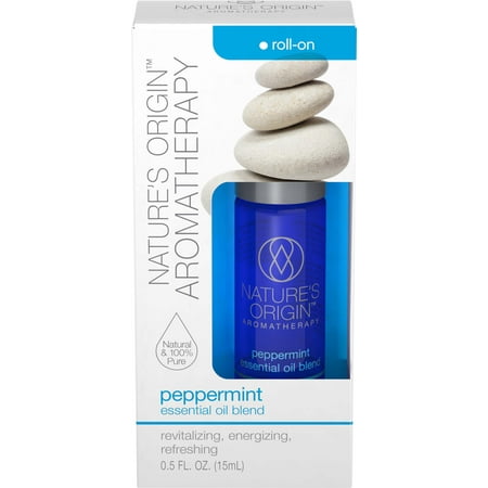 peppermint aromatherapy blend ml essential roll origin oil nature dialog displays option button additional opens zoom