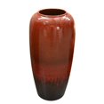 thumbnail image 1 of AFD Home 12005609 Vase en Céramique Adobe Moyen - Rouge, 1 of 1