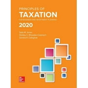 Loose Leaf for Principles of Taxation for Business and Investment Planning 2020 Edition (Edition 23) (Hardcover)