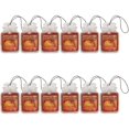 thumbnail image 1 of Ambientador para coche Yankee Candle Car Jar Ultimate Spiced Pumpkin, 1 of 4