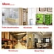 thumbnail image 5 of 5/10bags Anti-Mildew Anti-Moth Camphor Balls for Insect-Proof Wardrobes, 5 of 5