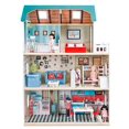 thumbnail image 1 of Casa de muñecas de madera Imaginarium Amanda Maison, 1 of 7