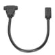 thumbnail image 2 of Adaptador D Pto Mini DP, 8K 60hz DisplayPort a Mini DP Adaptador D Pto Mini DP Convertidor Artesanía superior, 2 of 8