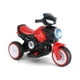 thumbnail image 2 of Moto Eléctrica The Baby Shop EBPMONT12 con luz led Amarillo -, 2 of 3