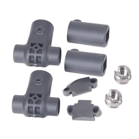 Scout Accessory - HobbyFlip Skid Landing Fixing Accessory Part Scout X4-Z-09-Gray for Walkera Scout X4 FPV