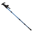 thumbnail image 1 of Bastones de trekking para senderismo Bastón telescópico Aleacio de aluminio absorción profesional de impacto Bastones de trekking Ajustables para Mujeres y Hombres con agarre, 1 of 7