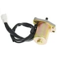 thumbnail image 2 of Motor Starter Assembly 4WX-H1800-01-00 Fits for Yamaha Zuma 50 YW50 2002 2003 2004 2005 2008 2009 2010 2011, 2 of 5
