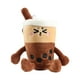 thumbnail image 2 of Cute Super Cute Milk Tea Cup Toy Pendant Doll Doll Doll Catch Small Doll, 2 of 3