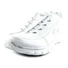 Skechers Sport Women's Elite Class Fashion Sneaker,White/Silver,10 M US
