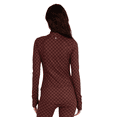 thumbnail image 2 of X by Gottex Women's Athletic Flex Jacket, 2 of 2