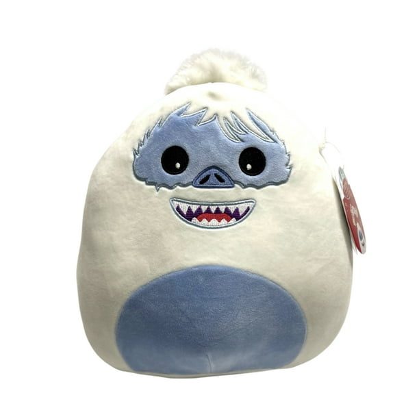 abominable soft toy