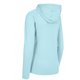 thumbnail image 2 of Trespass - Chaqueta Deportiva con Capucha Dacre para Mujer (Tropical), 2 of 3