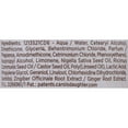 thumbnail image 2 of Carol's Daughter Goddess Strength Fortifying Conditioner with Castor Oil, 2.5 fl oz, 2 of 6