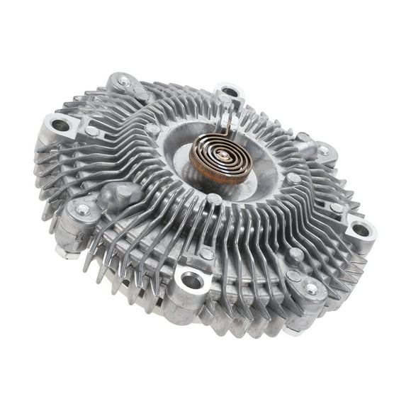 Unique Bargains Engine Cooling Fan Clutch for Datsun 240Z L6 2.4L 1971-1973 No.2108240F00 Electronic Radiator Cooling Fan Clutch