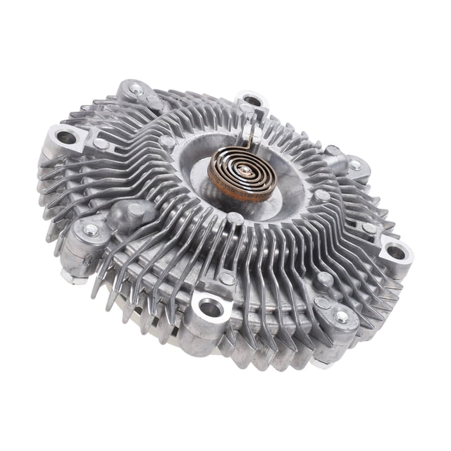 Embrague de Ventilador de Refrigeración Electrónico Unique Bargains para Datsun 240Z L6 2.4L 1971-1973 No.2108240F00