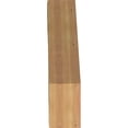 thumbnail image 4 of 6"W x 26"D x 26"H Olympic Rough Sawn Knee Brace, Western Red Cedar, 4 of 4