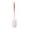 Pink, variant on Lloopyting Dishwashing mop brush Sponge brush mop Dishwashing mop with handle Home 1PC Sponge Long Handle Cleaning Brush Household Kitchen Cleaning Brush Cup Brush