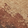 thumbnail image 2 of Dalyn Rugs Machine Washable Indoor/Outdoor Chantille Paprika 2'6" x 3'10" Rug, 2 of 9