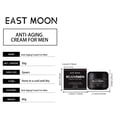 thumbnail image 2 of Crema hidratante para hombre East Moon, 2 of 13